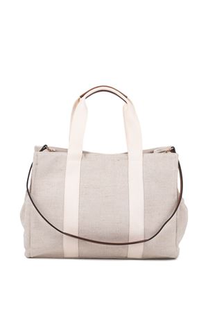 Borsa fasciatoio con stampa CHLOÉ KIDS | C20941117